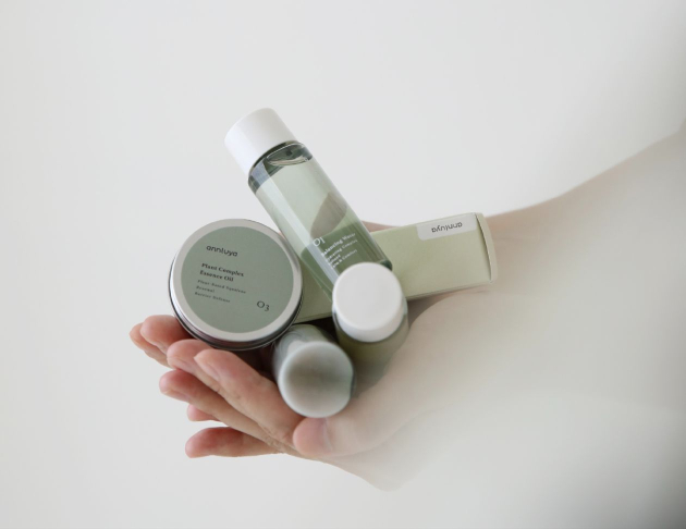 O3精粹一週體驗組