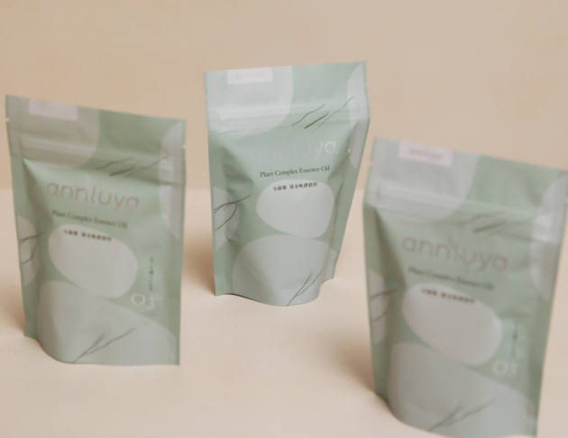 O3精粹補充包2入組